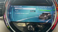 MINI Hatchback 1.5 Cooper Exclusive Premium 3dr Auto Petrol Hatchback